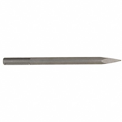 WESTWARD 22UV09 Chisel Bit Point