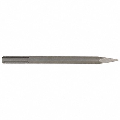 WESTWARD 22UV10 Chisel Bit Point