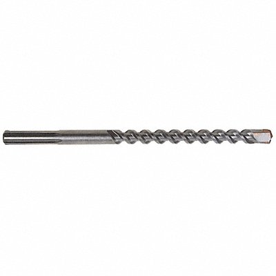 WESTWARD 22UW53 Hammer Drill Bit SDS Max 1/2 x 16