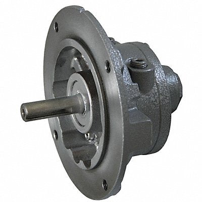 SPEEDAIRE 22UX44 Air Motor 0.93 hp 30 cfm 1/4 inNPT