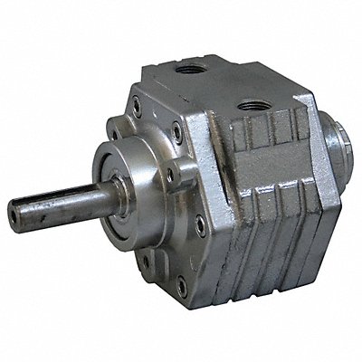 SPEEDAIRE 22UX45 Air Motor 1.7 hp 78 cfm 3/8 inNPT
