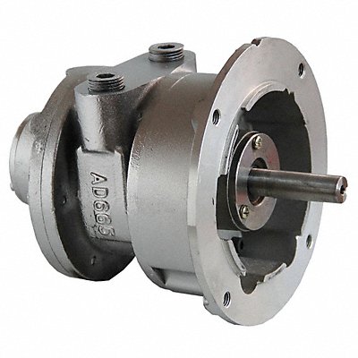 SPEEDAIRE 22UX49 Air Motor 4 hp 128 cfm 1/2 inNPT