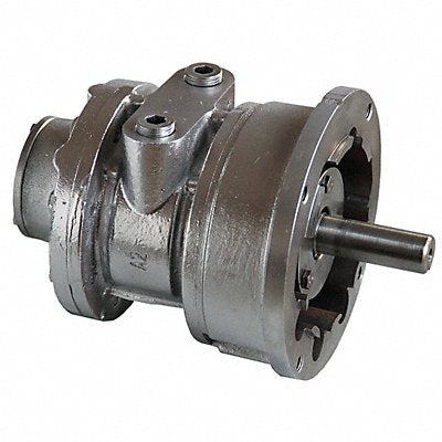 SPEEDAIRE 22UX51 Air Motor 5.25 hp 175 cfm 1/2 inNPT