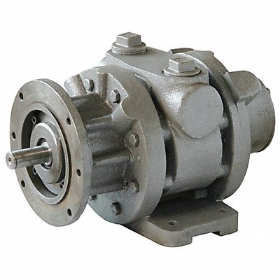 SPEEDAIRE 22UX53 Air Motor 9.5 hp 275 cfm 1 1/4 inNPT