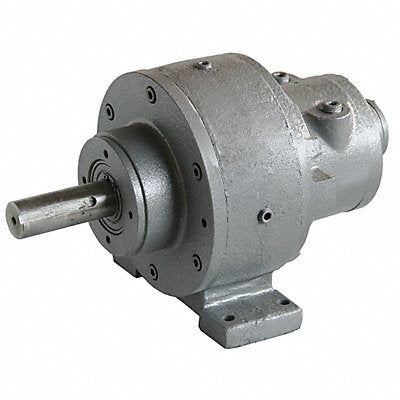 SPEEDAIRE 22UX54 Air Gearmotor 1.26 HP 57.5 cfm 300 rpm