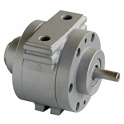 SPEEDAIRE 22UX58 Air Motor 0.42 HP 30 cfm 2000 rpm