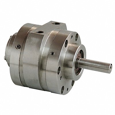 SPEEDAIRE 22UX67 Air Motor 1.7 hp 78 cfm 1/4 inNPT