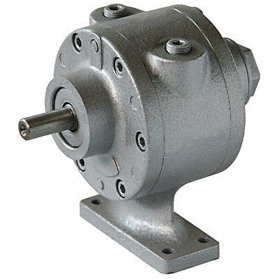 SPEEDAIRE 22UX73 Air Motor 1.7 hp 78 cfm 1/4 inNPT