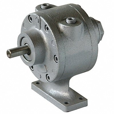SPEEDAIRE 22UX74 Air Motor 1.7 hp 78 cfm 1/4 inNPT