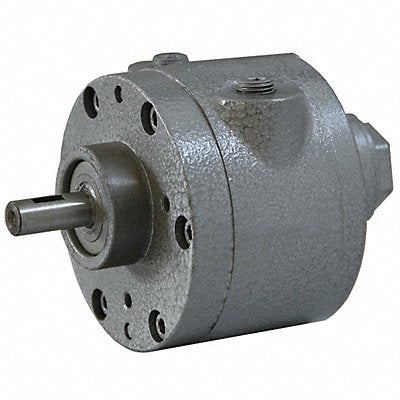 SPEEDAIRE 22UX75 Air Motor 1.7 hp 78 cfm 1/4 inNPT