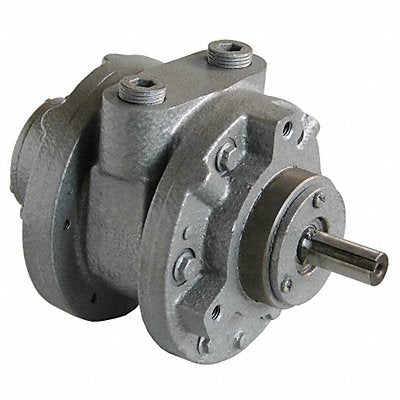 SPEEDAIRE 22UX77 Air Motor 4 hp 128 cfm 1/2 inNPT