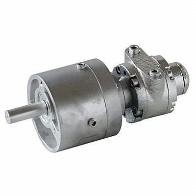 SPEEDAIRE 22UX82 Air Gearmotor 0.34 HP 21 cfm 350 rpm