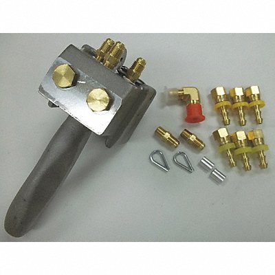 INGERSOLL RAND MLKK269C Assembly Pendant w Fittings