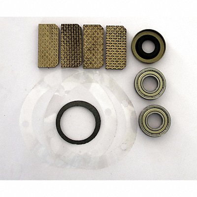 SPEEDAIRE 22XJ71 Repair Kit Speedaire