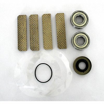 SPEEDAIRE 22XJ72 Repair Kits