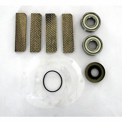 SPEEDAIRE 22XJ73 Repair Kit Speedaire