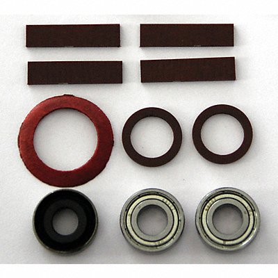 SPEEDAIRE 22XJ74 Repair Kit Speedaire