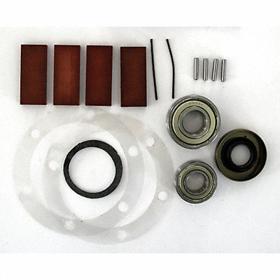 SPEEDAIRE 22XJ76 Repair Kit Speedaire