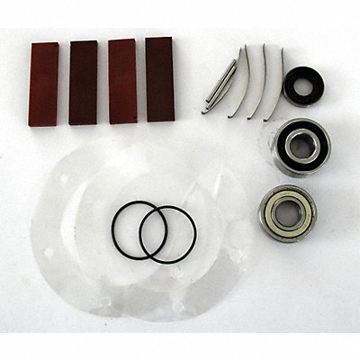 SPEEDAIRE 22XJ77 Repair Kit Speedaire