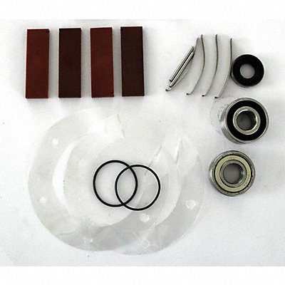 SPEEDAIRE 22XJ78 Repair Kit Speedaire