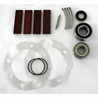 SPEEDAIRE 22XJ79 Repair Kit Speedaire