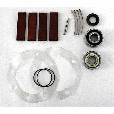 SPEEDAIRE 22XJ80 Repair Kit Speedaire