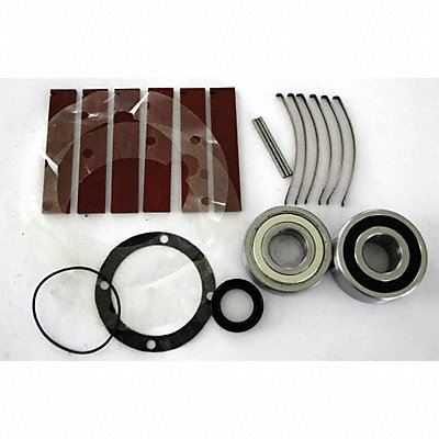 SPEEDAIRE 22XJ81 Repair Kit Speedaire