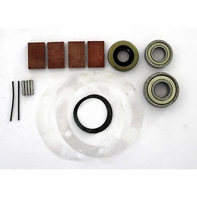 SPEEDAIRE 22XJ82 Repair Kit Gasket Speedaire