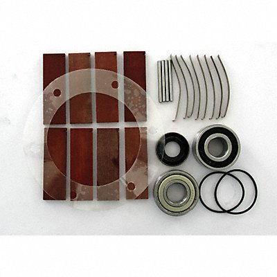 SPEEDAIRE 22XJ84 Repair Kit Shaft Seal Speedaire