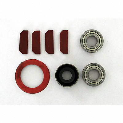 SPEEDAIRE 22XJ90 Repair Kit Shaft Seal Speedaire
