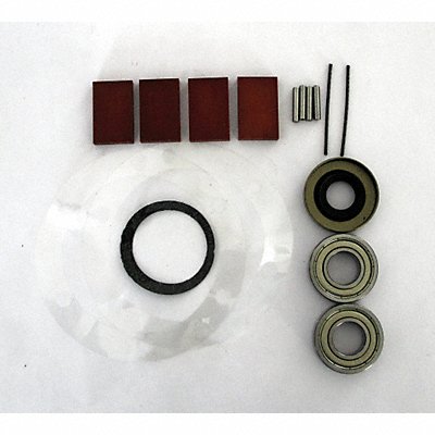 SPEEDAIRE 22XJ91 Repair Kit Gasket Shaft Seal Speedaire
