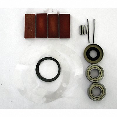 SPEEDAIRE 22XJ94 Repair Kit Shaft Seal Speedaire