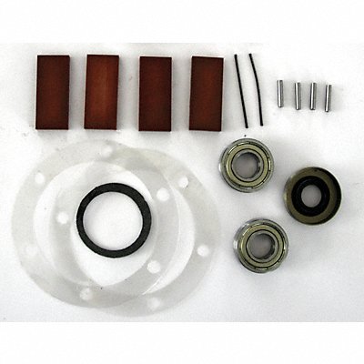 SPEEDAIRE 22XJ95 Repair Kit Shaft Seal Speedaire