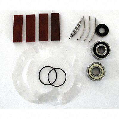 SPEEDAIRE 22XJ97 Repair Kit Shaft Seal Speedaire