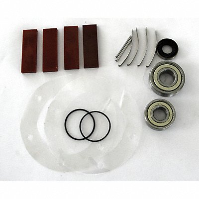 SPEEDAIRE 22XJ98 Repair Kits