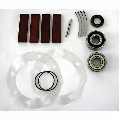 SPEEDAIRE 22XJ99 Repair Kits