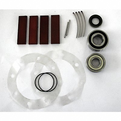 SPEEDAIRE 22XK01 Repair Kit Shaft Seal Speedaire