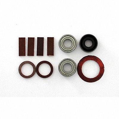 SPEEDAIRE 22XK03 Repair Kit Shaft Seal Speedaire