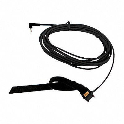 COOPER ATKINS 4011 Pipe Strap Probe 12 ft.