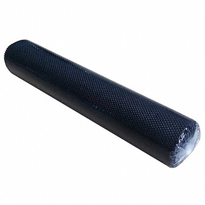 WESTWARD 22XP05 Black Tool Drawer Liner Roll PVC