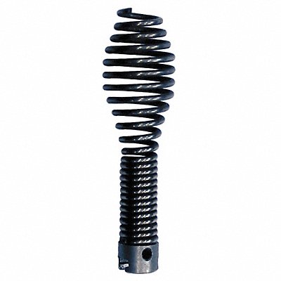 WESTWARD 22XP50 Bulb Auger 3 7/8 in Overall L Steel