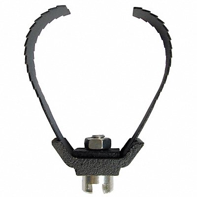 WESTWARD 22XP62 Drain Cleaning Cutter 5 1/4 in Overall L