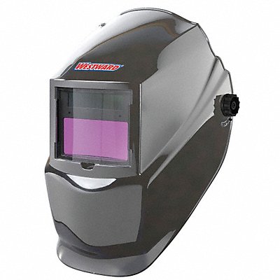 WESTWARD 22XX36 Auto Dark Welding Helmet 10 Grey