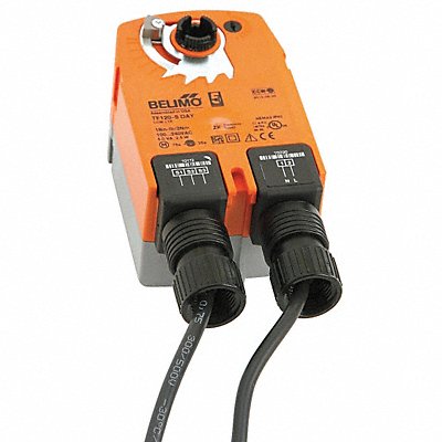 DAYTON TFB120SDAY Actuator