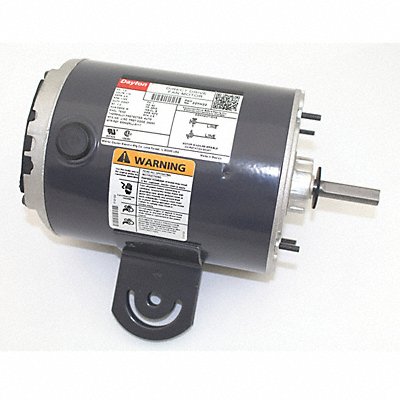DAYTON 22YH22 Motor Fits Brand Dayton