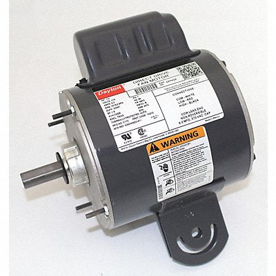 DAYTON 22YH24 Motor Fits Brand Dayton