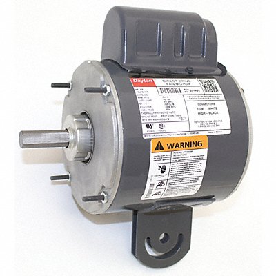 DAYTON 22YH25 Motor Fits Brand Dayton
