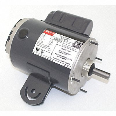 DAYTON 22YH29 Motor Fits Brand Dayton
