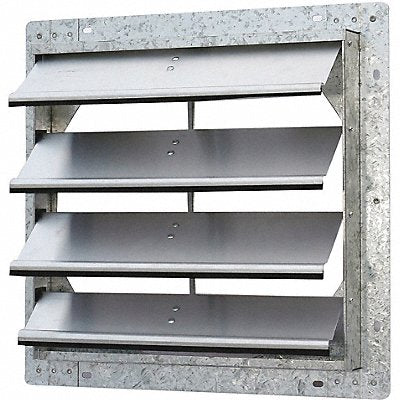DAYTON 502GST16 Shutter