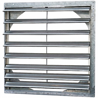 DAYTON 556GST30 Shutter